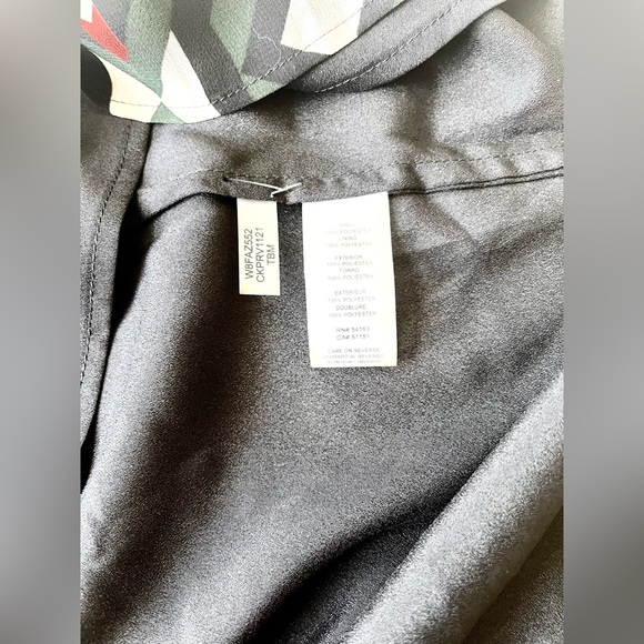 Calvin Klein Women’s Blouse - Picture 7 of 11
